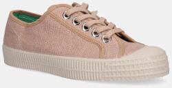 Novesta sportcipő Star Master Hemp narancssárga, N452009-CUE80Y123 - narancssárga Női 41