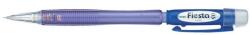 Pentel Nyomósirón, 0, 5 mm, PENTEL, "Fiesta AX105-AO", kék (PENAX105K)
