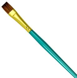  Lapos ecset Menta sorozat 78 Royal & Langnickel által | Various Sizes