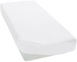 Vaganza Pamut strech lepedő 60x120cm - Fehér (5999120537686)