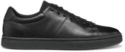 GEOX sportcipő U BALTMOORE fekete, férfi, U55LDC 00043 C9999 - fekete Férfi 44