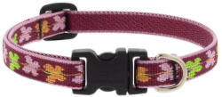 Lupine Pet nyakörv ( Spring Blush 1, 25 cm széles 21-30 cm) (CAT64834)