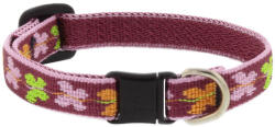 Lupine Pet nyakörv (Spring Blush 1, 25 cm széles 16-22 cm) (CAT64833)