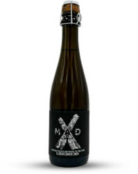 Mad.X Fantastic Yeasts And Where To Find Them Elderflower 2024 | MadX | 0, 375L - 5, 6%