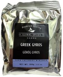 Cape Herb & Spice Görög Gyros Fűszer Keverék, 100gr (Global Spices) (56215571    21/11/2026 (20db))