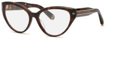 Philipp Plein Optikai keret VPP052 CATEYES-0752-54 (VPP052 CATEYES 0752)
