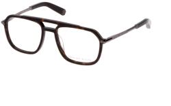 Philipp Plein Optikai keret VPP018 BROADWAY LINE-0722-54 (VPP018 BROADWAY LINE 0722)