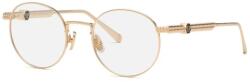 Philipp Plein Optikai keret VPP061 GLAM SUNSET TITANIUM-0300-50 (VPP061 GLAM SUNSET TITANIUM 0300)