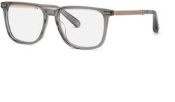 Philipp Plein Optikai keret VPP058 FASHION ATTITUDE-09MB-54 (VPP058 FASHION ATTITUDE 09MB)
