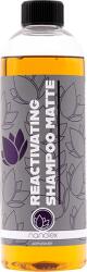 Nanolex NXMS007 Matte Reactivating Shampoo - Matt bevonatos autósampon 750ml