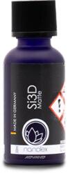 Nanolex NXSi3DM003 Si3D Matte - Matt fényezés és fólia védőbevonat 30ml
