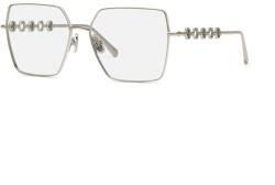 Philipp Plein Optikai keret VPP071 DELIGHT-0523-57 (VPP071 DELIGHT 0523)