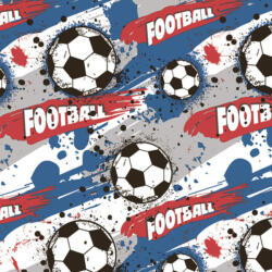 POL-MAK Focis For Football Lovers szalvéta 20 db-os 33x33 cm PKK031920 (PKK031920)