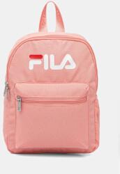 Fila gyerek hátizsák LITYN rózsaszín, kis, nyomott mintás, FBK0032 - rózsaszín Univerzális méret
