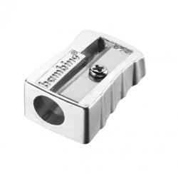 St. Majewsk Fém hegyező, STANDARD, BAMBINO (TO-PTX-2984-XXX-STAN-ST)