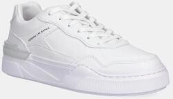 Giorgio Armani sportcipő fehér, férfi, XUX219 XV857 01015 - fehér Férfi 46