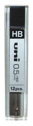 uni Ironbél 0, 5mm, HB Uni UL1405 (2UUL1405HB) - irodaszerpiac