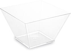 Fingerfood Pohár 500 ml [20 db/cs] 11x11x7 cm [12 cs/#]