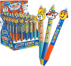 St. Majewsk Radírozható golyóstoll, Bambino (TO-DLU-1441-XXX-STXX-ST)