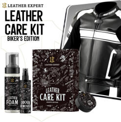  Motoros Bőrápoló Csomag 2x250ml