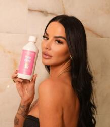Le Essenze di Elda Illóolaj alapú mosóparfüm PURE BABY 500ml (6390982)