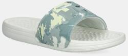 Helly Hansen papucs HH SLIDE narancssárga, női, 11715. - zöld Női 40