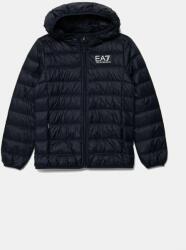 Giorgio Armani gyerek sportdzseki sötétkék, 7B000035 AF12477 - sötétkék 110