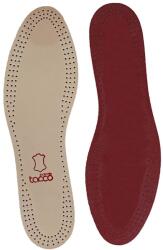 Tacco Footcare Branturi piele si spuma cu memorie, Tacco Soft Insole (TA_Soft-Insole)
