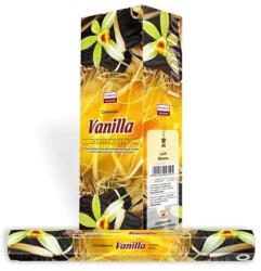 Darshan International Vanilla Vanília Füstölő
