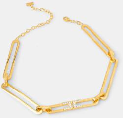 Elisabetta Franchi nyaklánc CO04M52E2 - arany Univerzális méret