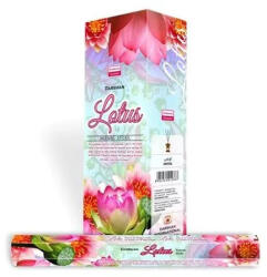 Darshan Lotus Lótusz Füstölő