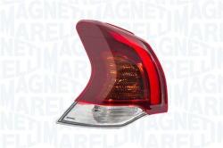 Magneti Marelli Lampa spate MAGNETI MARELLI 714081290701 (714081290701) - fixbox