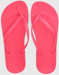Ipanema flip-flop ANAT COLORS rózsaszín, női, lapos talpú, 82591-AG368 - rózsaszín Női 39