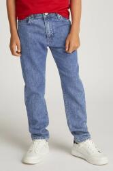 Tommy Hilfiger gyerek farmer MODERN KB0KB09328 - kék 152