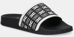 Elisabetta Franchi papucs fekete, F4A0-E0313 - fekete 36