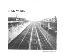 V/A Disk Music: A DD. Records Compilation - facethemusic - 16 290 Ft