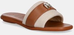 Furla papucs Furlarch Mule barna, női, YJ31RCH BX3893 3904S - barna Női 37