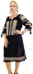 Ie traditionala Rochie Traditionala Toni 2