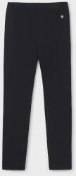 Mayoral gyerek legging fekete, sima, 752 - fekete 152