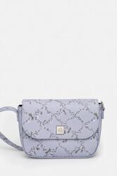 United Colors of Benetton kézitáska lila, 642LCY024 - lila Univerzális méret
