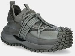 Giorgio Armani sportcipő zöld, férfi, X4X653 XR341 U584 - zöld Férfi 41