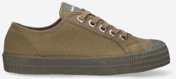 Novesta Carhartt WIP sportcipő STAR MASTER MONOCHROME zöld - zöld Női 35