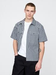 GAP Поплинова риза GAP GAP | Sin | МЪЖЕ | XS