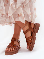 Step in style Sandale Step in style, Model 211951, Maro