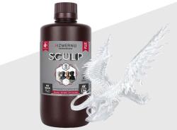 3izmerno / jamg he Фотополимерна Смола 3IZMERNO High Clear SCULP PLUS UV Resin 405nm / 1000g - кристална яснота и професионално качество