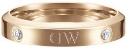 Daniel Wellington Дамски стоманен пръстен Daniel Wellington Classic Lumine Daniel Wellington | Rozov | ЖЕНИ | ЕДИН РАЗМЕР