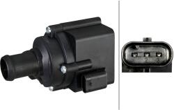HELLA Pompă de apă suplimentară (circuitul apei de răcire) HELLA 8TW 358 304-701 (8TW 358 304-701) - automobilus