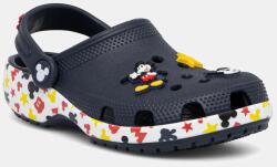 Crocs gyerek papucs CLASSIC MICKEY FRIENDS CLOG KIDS sötétkék, 211148 - sötétkék 32/33