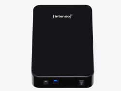 Intenso Memory Center 3.5 4TB USB 3.0 (6031512)