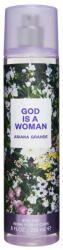 Ariana Grande God Is A Woman Bodyspray 236 ml (Femei)